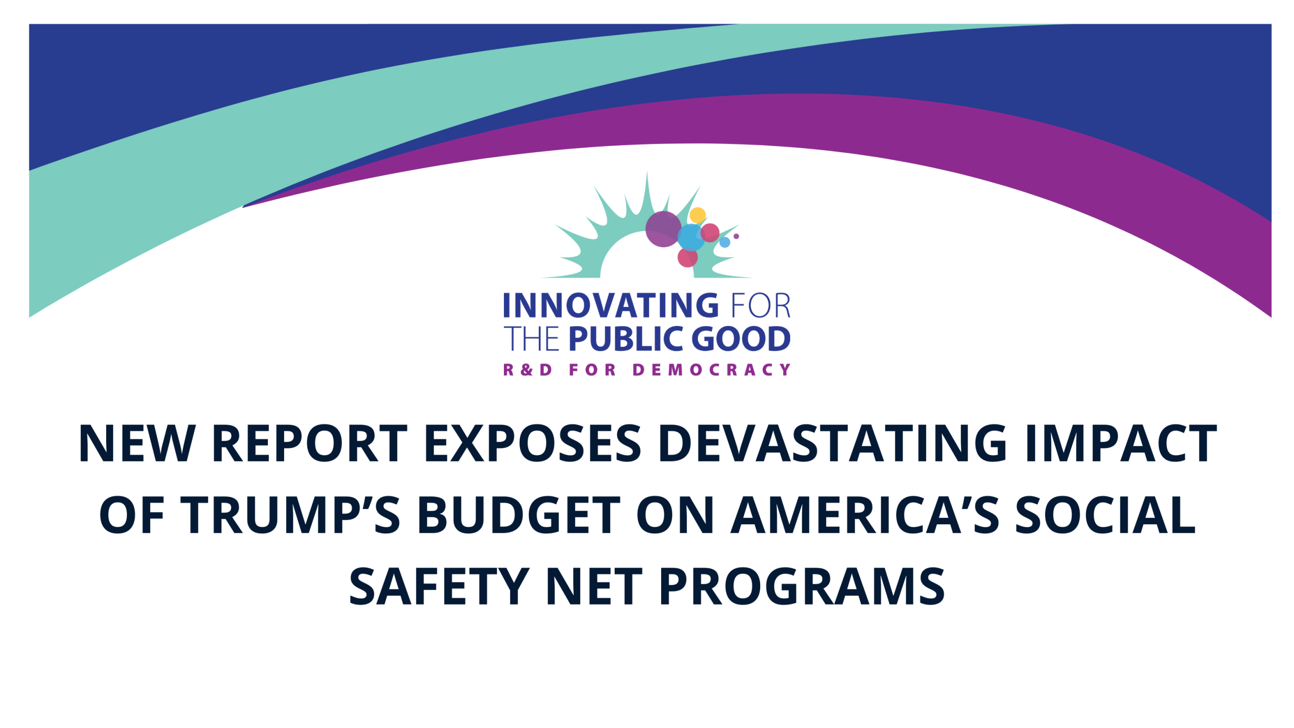 IFPG Research Graphic PSG Consulting and Innovating for the Public Good Unveil a First-of-its-Kind Model to Target Double Negative Voters