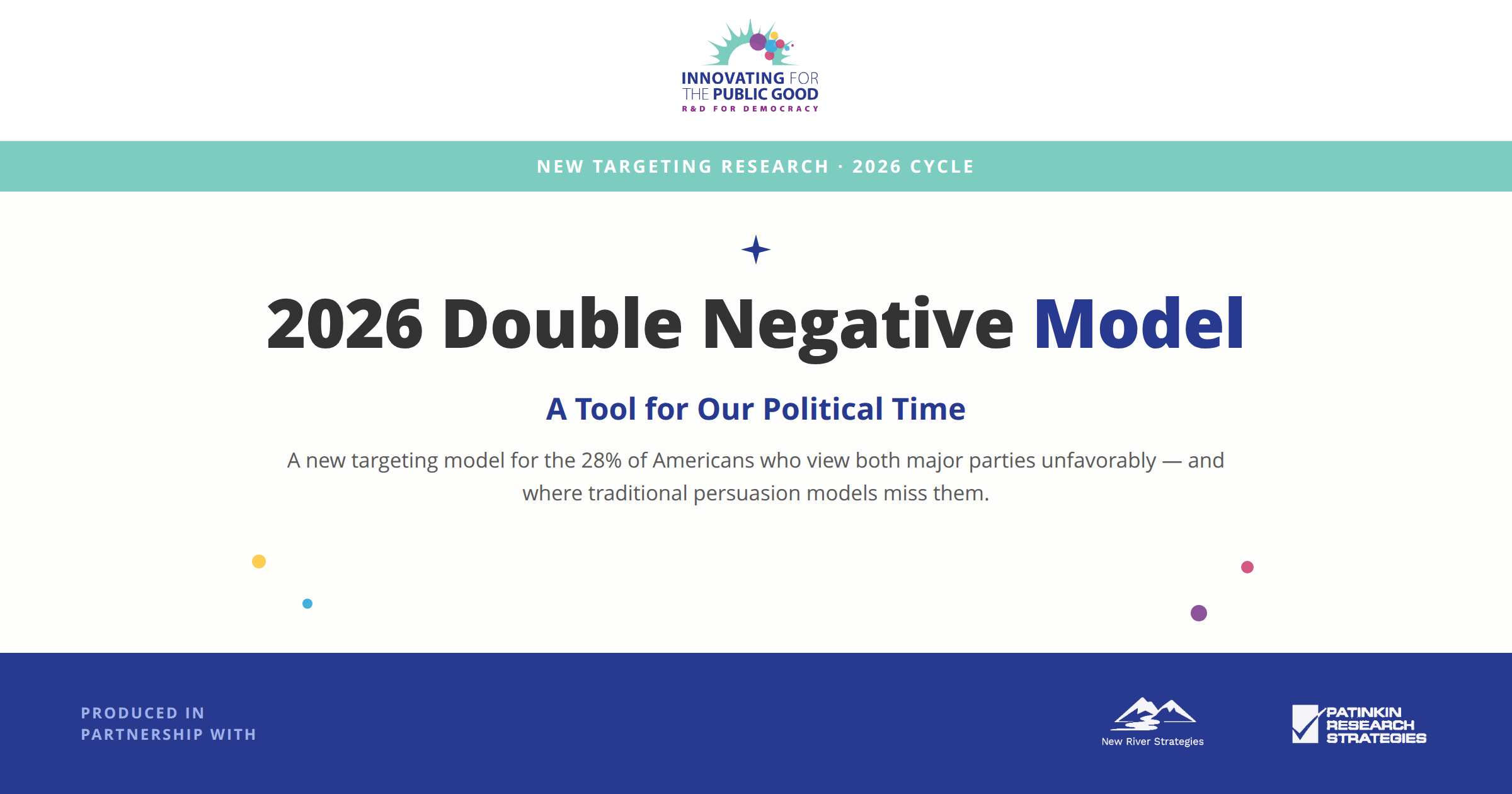 2026 Double Negative Model Release